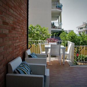 Sogno Mediterraneo Hotell Formia Exterior photo