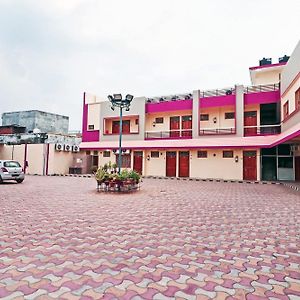 Chaitdeep Palace Gorakhpur Exterior photo
