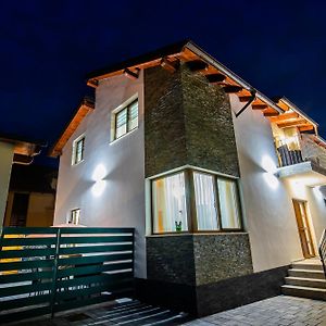 Casa Sorriso Hotell Turda Exterior photo