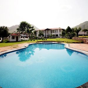 Virat Resorts, Sariska ,Rajasthan Bairāt Exterior photo