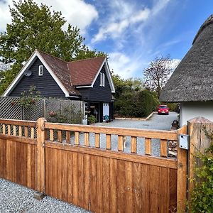 The Cottage Get Away Saffron Walden Exterior photo