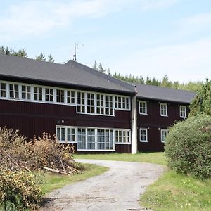 Dovreskogen Gjestegard As Hotell Exterior photo