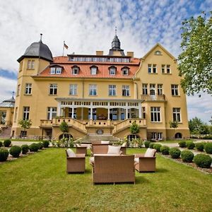 Bernsteinschloss Hotell Wendorf  Exterior photo