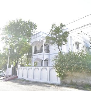 N.K. Heritage By T.C. Group Hotell Udaipur Exterior photo