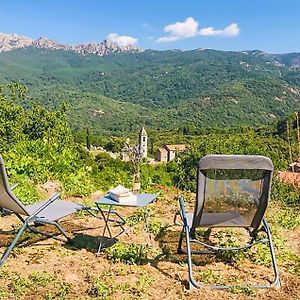 Gorgeous Home In Gualdariccio With Kitchen San-Gavino-di-Carbini Exterior photo