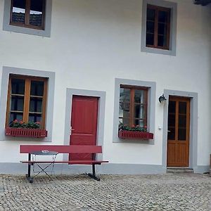 Nouveau ! Gite 4 Personnes Dans Une Ferme Equestre Villa Diebolsheim Exterior photo