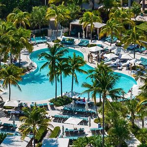 Studio Located At The Ritz Carlton Key Biscayne, Miami Lägenhet Exterior photo