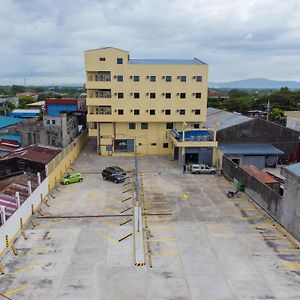 Sundaze Dormitel Hotell Naga  Exterior photo