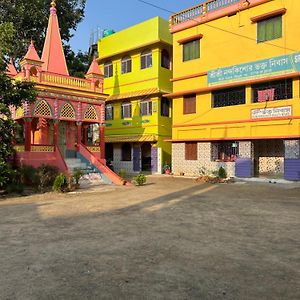 Sri Sri Nanda Kishor Bhakta Nivas Hotell Mayapur Exterior photo