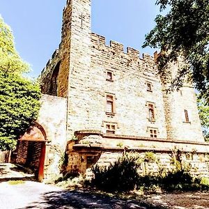 Appartement Avec Lit Baldaquin Au Chateau Valence  Exterior photo