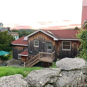 Idea Farm Hotell Callicoon Center Exterior photo