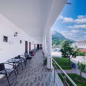 Complex Stoican Hotell Băile Herculane Exterior photo