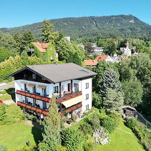 Pension Seirer Hotell Sankt Radegund bei Graz Exterior photo