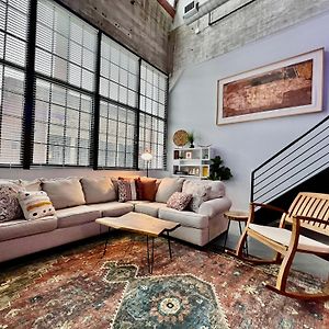 New Renovated Loft In Old Factory By Kings Island Lägenhet Maineville Exterior photo