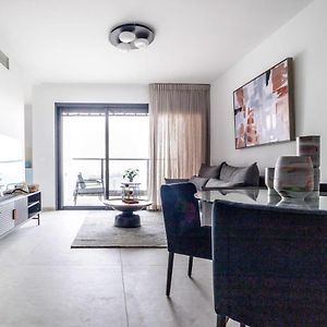 Magical 2Br Parking With Amazing View In City Gate Lägenhet Jerusalem Exterior photo