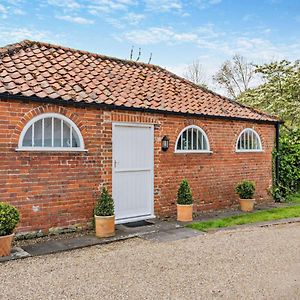 Stable Cottage Neatishead Exterior photo