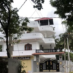 Sarma Villa Jaffna Exterior photo