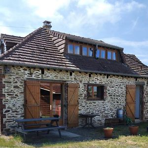 Gite De Tournieres Villa Exterior photo