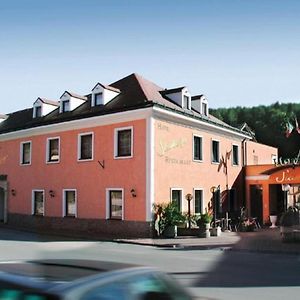 Das Steinberger Hotell Altlengbach Exterior photo