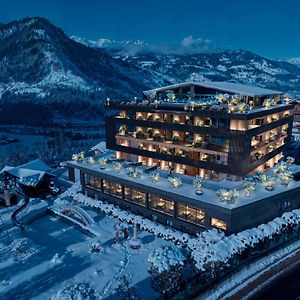 Hotel Berghof - St Johann In Salzburg Sankt Johann im Pongau Exterior photo