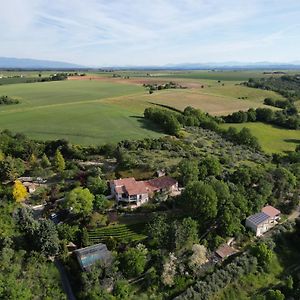 Les Chambres D Hotes De Valensole Au Pays Des Lavandes Et Proche Des Gorges Du Verdon Exterior photo