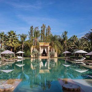 Lion'S Palace Villa De Luxe A Marrakech Marrakesh Exterior photo