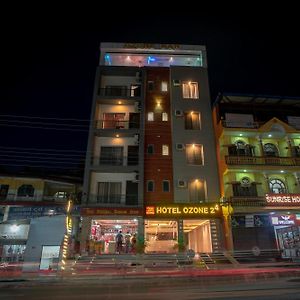 Hotelozone24 Butwal Exterior photo