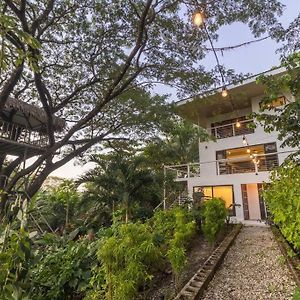 Ocean And Jungle Views! Ac, Wi-Fi, Kitchen Villa Manzanillo  Exterior photo