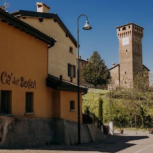 Ca' Dei Sogni By Opera02 Hotell Castelvetro di Modena Exterior photo