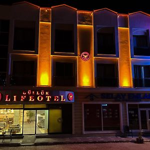 Gulluk Life Hotel Exterior photo