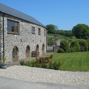 Shircombe Lodge - Exmoor National Park Dulverton Exterior photo