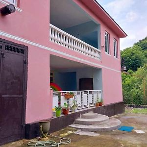 A House In Nature Villa Ch'aisubani Exterior photo