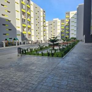 Appartement Reaprom Mostaganem Exterior photo