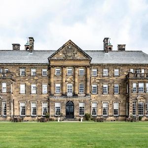 Crathorne Hall Hotell Yarm Exterior photo