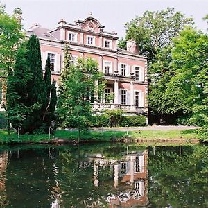 Le Chateau De Philiomel Bed and Breakfast Lillers Exterior photo