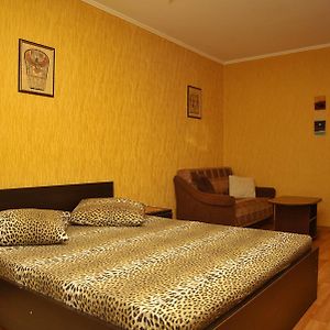 Comfortable Apartments Kryvyj Rih Room photo