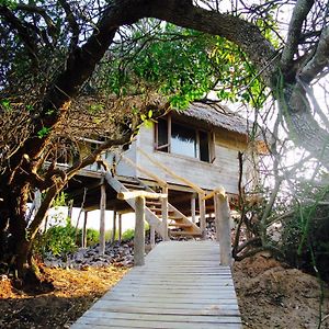 Travessia Beach Lodge Inhambane Room photo