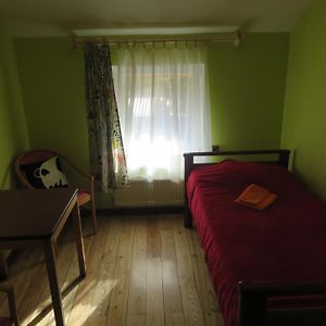 Dveseles Veldzes Darzs Hotell Ziemupe Exterior photo