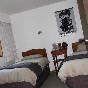 Tui Hideaway Bed and Breakfast Invercargill Room photo