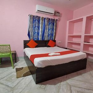 Madison Patia Bhubaneswar By Morservices Hotell Exterior photo