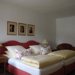 Alte Posthalterei Zorneding Hotell Room photo