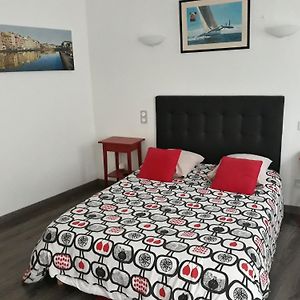 Gite Izaxulo Bed and Breakfast Saint-Jean-Pied-de-Port Room photo