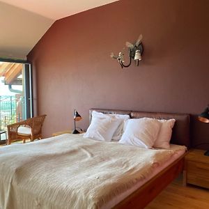 Bnb Belle5 Bed and Breakfast Vully-les-Lacs Exterior photo