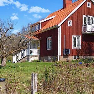 4 Bedroom Beautiful Home In Rrvik Rörvik Exterior photo