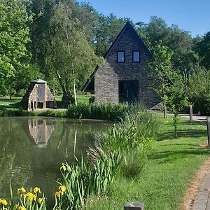 Haeuschen Am See Villa Cappel  Exterior photo