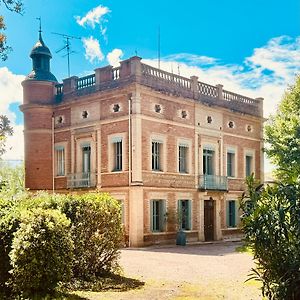 Chateau A Toulouse Hotell Fenouillet  Exterior photo