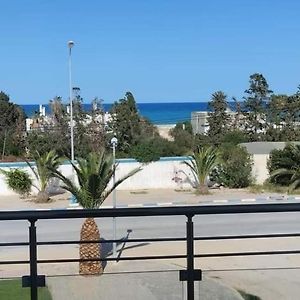 إقامة طلال Lägenhet Sidi Bou Ali Exterior photo