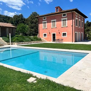 Casa Del Grifone, Holiday Home In Tuscany La Dispensa Exterior photo