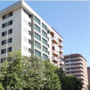 Alojamiento Completo En Pamplona Lägenhet Exterior photo