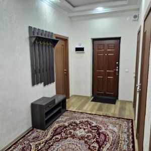Avayxon Lägenhet Tasjkent Exterior photo